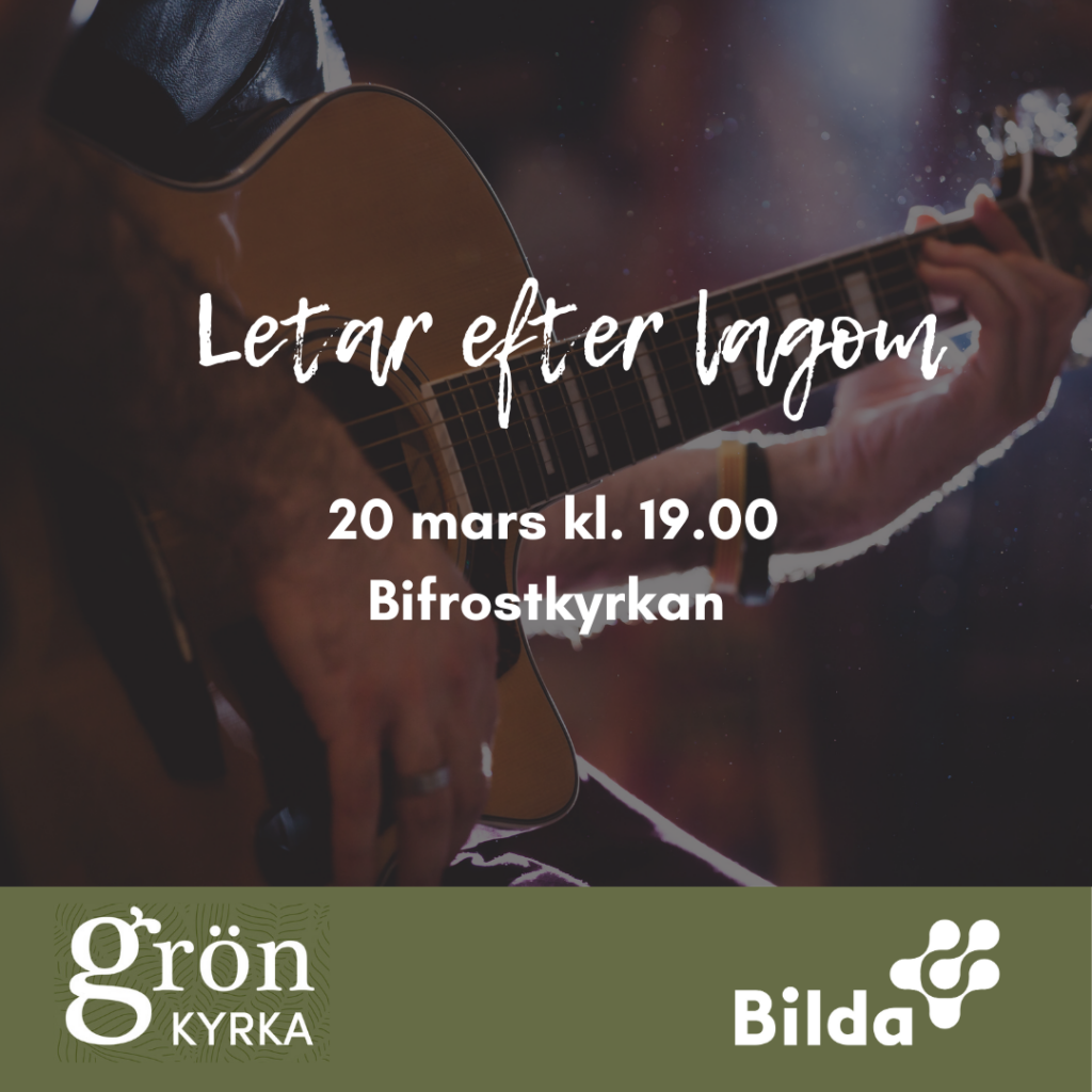 Konsert!